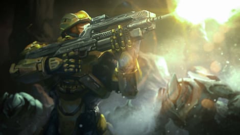 Halo: Spartan Assault XBOX Xbox Live Key EUROPE - 10