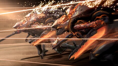 Halo: Spartan Strike Steam Gift CIS - 6