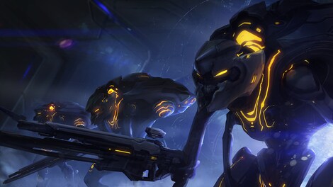 Halo: Spartan Strike Steam Gift CIS - 3