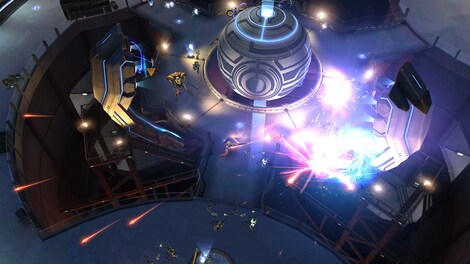 Halo: Spartan Strike Steam Gift CIS - 4