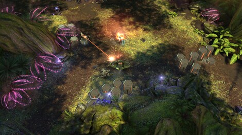 Halo: Spartan Strike Steam Gift GLOBAL - 9