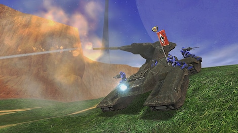 Halo: The Master Chief Collection Digital Bundle (Xbox One) - Xbox Live Key - EUROPE - 8