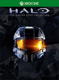Halo: The Master Chief Collection Digital Bundle (Xbox One) - Xbox Live Key - GLOBAL - 1