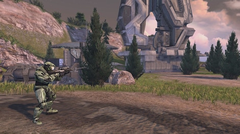 Halo: The Master Chief Collection Digital Bundle (Xbox One) - Xbox Live Key - GLOBAL - 4