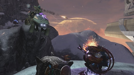 Halo: The Master Chief Collection Digital Bundle (Xbox One) - Xbox Live Key - UNITED STATES - 5