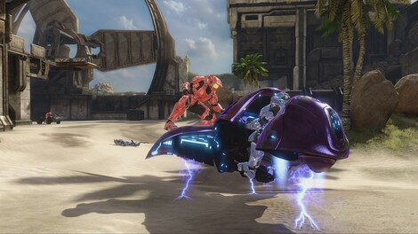 Halo: The Master Chief Collection Digital Bundle (Xbox One) - Xbox Live Key - UNITED STATES - 6