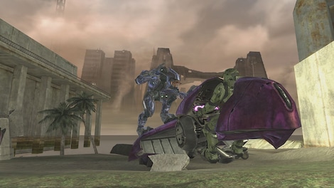 Halo: The Master Chief Collection Digital Bundle (Xbox One) - Xbox Live Key - UNITED STATES - 7