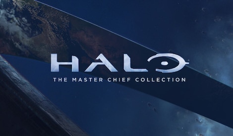 Halo The Master Chief Collection Feather Skull - Xbox One - Key GLOBAL - 0