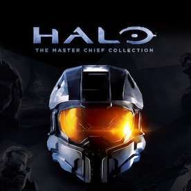 Halo: The Master Chief Collection - Steam Gift - GLOBAL - 9