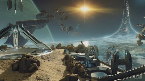 Halo: The Master Chief Collection Xbox Live Key UNITED KINGDOM - 4