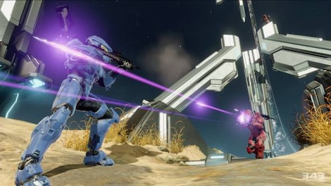 Halo: The Master Chief Collection Xbox Live Key UNITED KINGDOM - 5