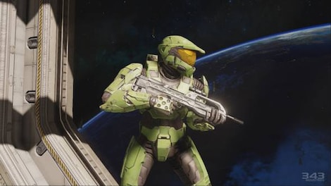 Halo: The Master Chief Collection Xbox Live Key UNITED KINGDOM - 3