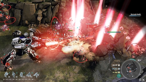 Halo Wars 2: Complete Edition (Xbox One, PC) - Xbox Live Key - GLOBAL - 10