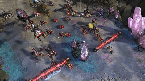 Halo Wars 2: Complete Edition (Xbox One, Windows 10) - Xbox Live Key - ARGENTINA - 7