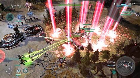 Halo Wars 2: Complete Edition (Xbox One, Windows 10) - Xbox Live Key - ARGENTINA - 6