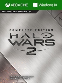 Halo Wars 2: Complete Edition (Xbox One, Windows 10) - Xbox Live Key - ARGENTINA - 1