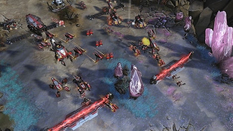 Halo Wars 2: Complete Edition (Xbox One, Windows 10) - Xbox Live Key - EUROPE - 7