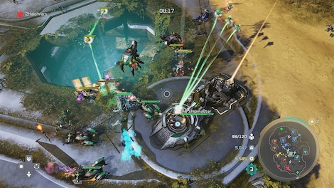 Halo Wars 2: Complete Edition (Xbox One, Windows 10) - Xbox Live Key - EUROPE - 5