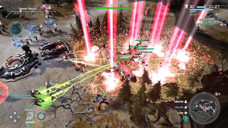Halo Wars 2: Complete Edition (Xbox One, Windows 10) - Xbox Live Key - EUROPE - 6