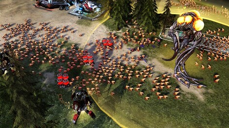 Halo Wars 2: Complete Edition (Xbox One, Windows 10) - Xbox Live Key - EUROPE - 8