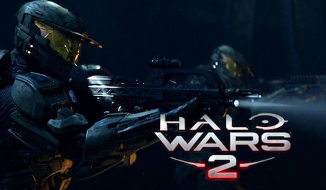 Halo Wars 2: Complete Edition (Xbox One, Windows 10) - Xbox Live Key - EUROPE - 0