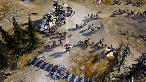 Halo Wars 2: Complete Edition (Xbox One, Windows 10) - Xbox Live Key - GLOBAL - 3