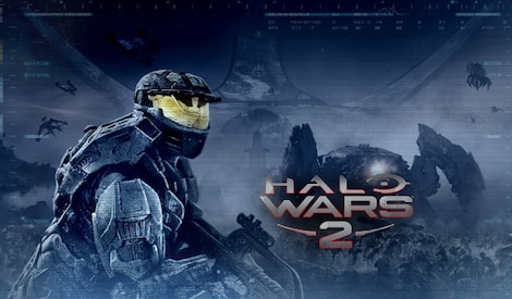 Halo Wars 2 Season Pass (Xbox One, Windows 10) - Xbox Live Key - EUROPE - 2