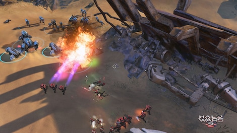 Halo Wars 2 Ultimate Edition | Ultimate Edition (Xbox One, PC) - Xbox Live Key - EUROPE - 7
