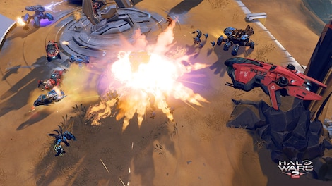 Halo Wars 2 Ultimate Edition | Ultimate Edition (Xbox One, PC) - Xbox Live Key - EUROPE - 2