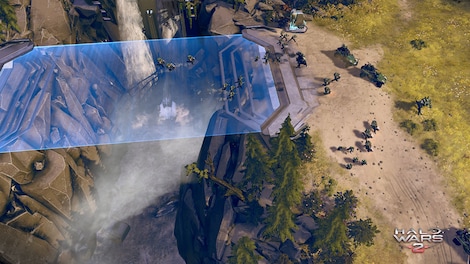 Halo Wars 2 (Xbox One, Windows 10) - Xbox Live Key - GLOBAL - 12
