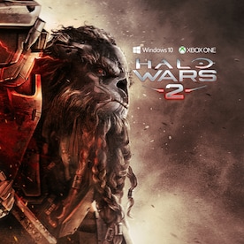 Halo Wars 2 (Xbox One, Windows 10) - Xbox Live Key - GLOBAL - 13