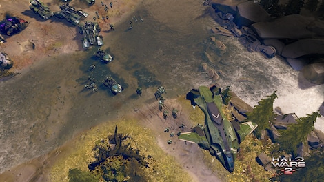 Halo Wars 2 (Xbox One, PC) - Xbox Live Key - ARGENTINA - 6