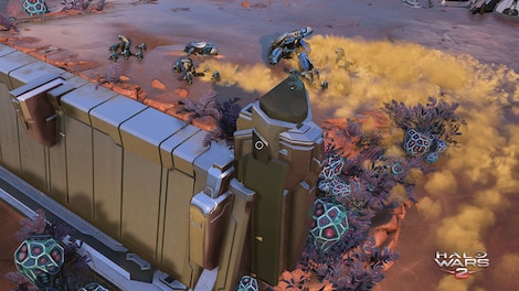 Halo Wars 2 (Xbox One, Windows 10) - Xbox Live Key - ARGENTINA - 5