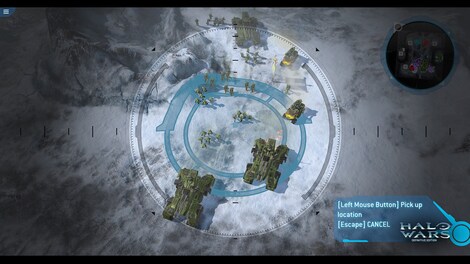 Halo Wars | Definitive Edition (PC) - Steam Gift - EUROPE - 5