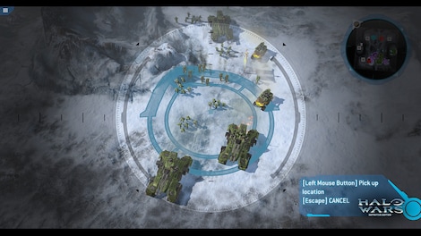 Halo Wars | Definitive Edition (Xbox One) - Xbox Live Key - UNITED STATES - 5