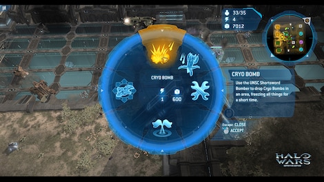 Halo Wars | Definitive Edition (Xbox One) - Xbox Live Key - UNITED STATES - 6