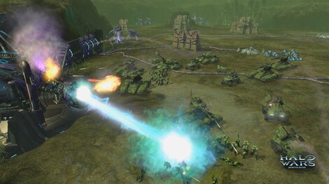 Halo Wars | Definitive Edition (Xbox One) - Xbox Live Key - UNITED STATES - 8