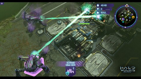 Halo Wars | Definitive Edition (Xbox One) - Xbox Live Key - UNITED STATES - 2