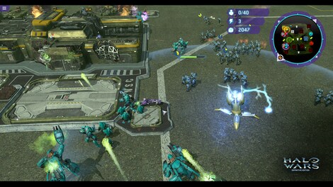 Halo Wars | Definitive Edition (Xbox One) - Xbox Live Key - TURKEY - 4