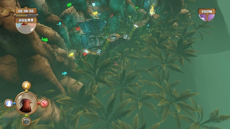 Hamilton's Great Adventure - Retro Fever Steam Key GLOBAL - 6