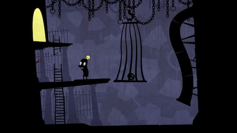 Hamlet or the Last Game without MMORPG Features, Shaders or Product Placement Steam Key GLOBAL - 11