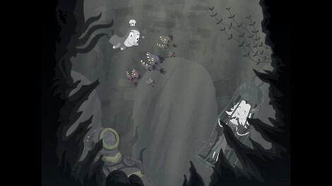 Hamlet or the Last Game without MMORPG Features, Shaders or Product Placement Steam Key GLOBAL - 5