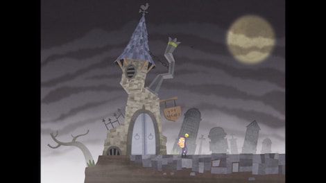 Hamlet or the Last Game without MMORPG Features, Shaders or Product Placement Steam Key GLOBAL - 4