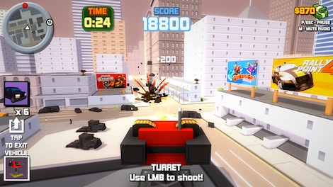 Hammer 2 Reloaded (PC) - Steam Key - GLOBAL - 8