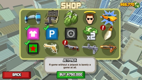Hammer 2 Steam Key GLOBAL - 3