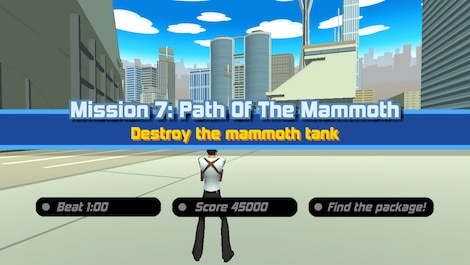 Hammer 2 Steam Key GLOBAL - 8