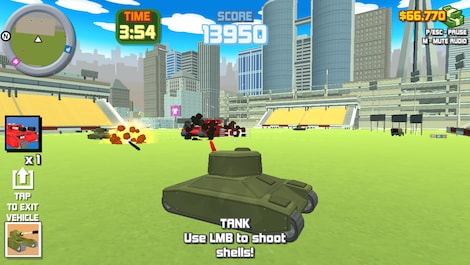 Hammer 2 Steam Key GLOBAL - 5