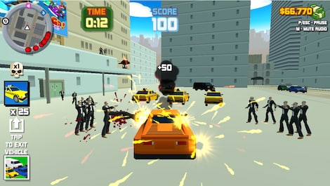 Hammer 2 Steam Key GLOBAL - 7