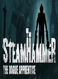 HAMMER STEAM Steam Gift GLOBAL - 1