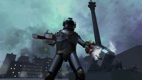 HAMMER STEAM Steam Gift GLOBAL - 0